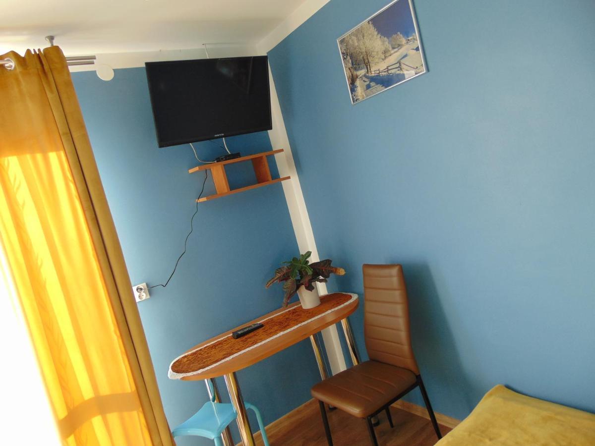 Pod Roza Villa Кашина Виелка Екстериор снимка