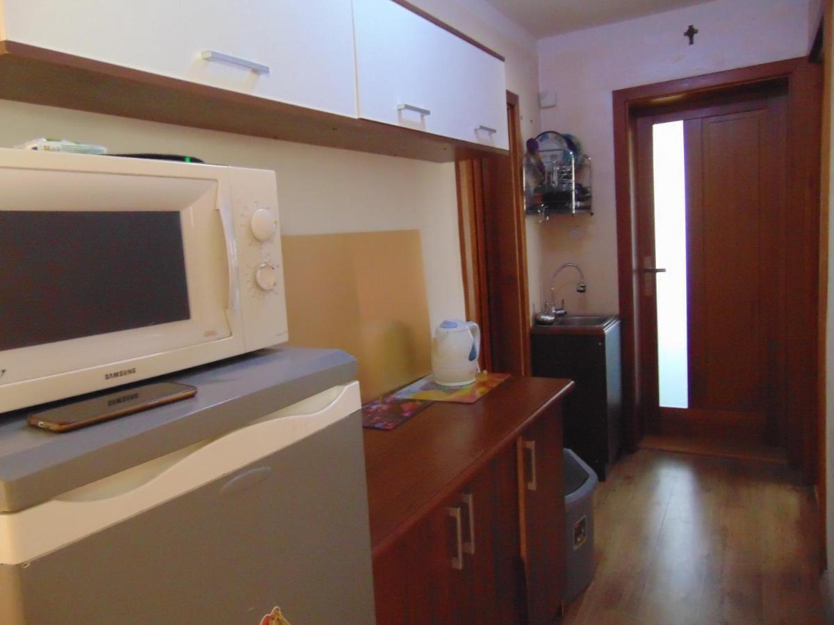 Pod Roza Villa Кашина Виелка Екстериор снимка